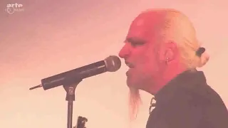 ▷▶Samael - Live at Hellfest [2015]