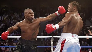 Mike Tyson vs Lennox Lewis | KNOCKOUT, Boxing Highlights HD