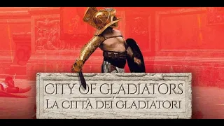 La città dei gladiatori