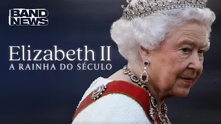 Reino Unido tem missa para Rainha Elizabeth II