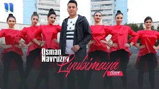 Osman Navruzov - Lyubimaya (tizer) | Осман Наврузов - Любимая (тизер)