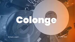 [Free] AfroBeat | AfroPop Instrumental | "Colonge" 2023