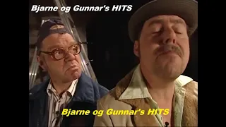 Bjarne & Gunnar diskuterer #1