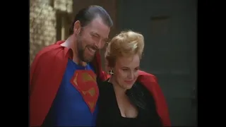 Jonathan Frakes in "Lois & Clark: The New Adventures of Superman" (1993) tv series scene B