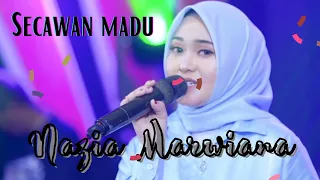 Nazia Marwiana feat Ageng Music - Secawan Madu