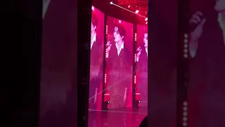 Dimash 《Unforgettable Day》Baqytty Bala 2019 (fancam cut)