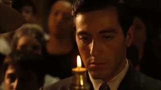 Michael Corleone AMV (MGMT - Little Dark Age)