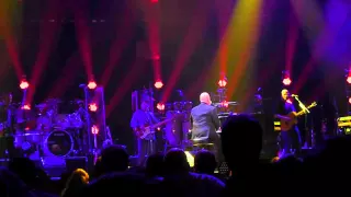 Billy Joel - Zanzibar (w/Chick Corea) - New York City 11-19-2015