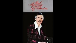 PAUL MAURIAT - LIVE IN JAPAN - 1974