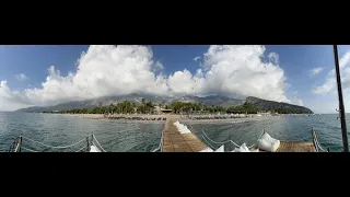 Balmy Beach Resort Kemer - walkthrough