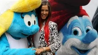 Всемирный день Смурфиков (Global Smurfs Day 2013)