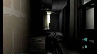 F.E.A.R PS3 bonus mission part 2