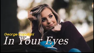 George Kopaliani - In Your Eyes [Music Video]