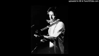 Bob Dylan live, Knockin' On Heaven's Door Chicago 1974