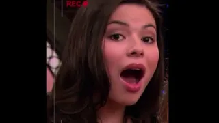 Miranda Cosgrove want your special seed