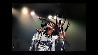 Bob Marley "Redemption Song" Live Zurich 80 HD