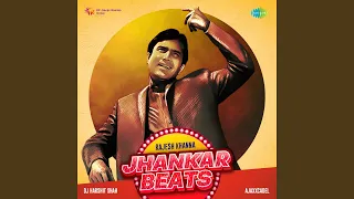 Mere Sapnon Ki Rani - Jhankar Beats