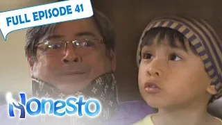 Full Episode 41 | Honesto