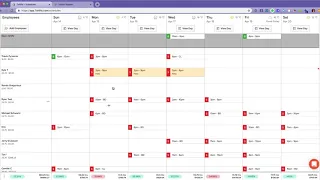 7shifts - Scheduling 101 | 7shifts