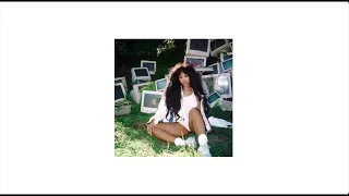 sza - ctrl (deluxe) (bonus tracks)