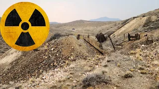 The Abandoned Mine As Fallout Shelter