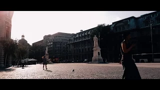 Bucharest in Motion | Mobilography | Inspired by