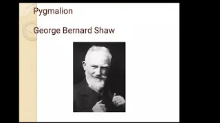 Pygmalion by George Bernard Shaw# In Tamil