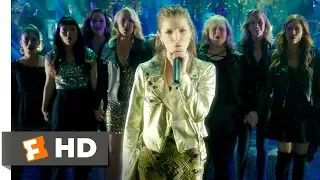 Pitch Perfect 3 (2017) - Freedom! 90 Scene (10/10) | Movieclips