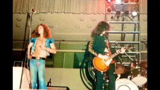 Led Zeppelin - Whole Lotta Love - Live in Essen, Germany (March 22nd 1973) ONE OF THE BEST