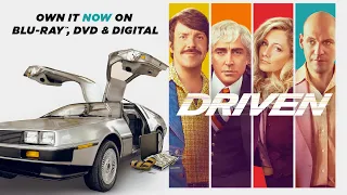 Driven | Trailer | Own it now on Blu-ray, DVD, & Digital