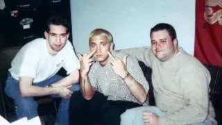 Eminem XL Show Freestyle August '98 (HQ)