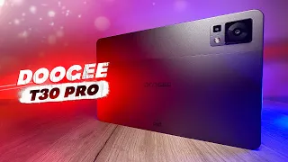 РВЕТ КОНКУРЕНТОВ? СТОИТ ПОКУПАТЬ? ОБЗОР DOOGEE T30 PRO.