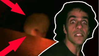 15 Mysterious Creatures Caught On Camera !