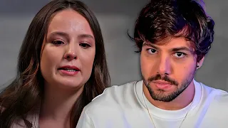 O que fizeram com a Larissa Manoela?