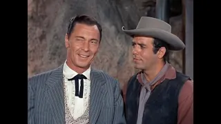 Bonanza Temporada 01 Capitulo 02 - Muerte en La Montaña - Capítulo completoa