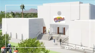 State 48 steps up to the plate: Arizona could get its first baseball history museum