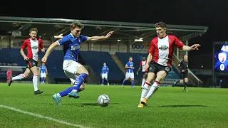 HIGHLIGHTS | Spireites 1-0 Altrincham | Vanarama National League