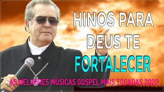 Padre Zezinho - Músicas Gospel 2022 - As Melhores Músicas Gospel Mais Tocadas 2022