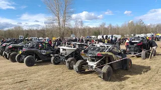 Offroad Maraton Milovice 25.3.2023