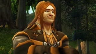 The Story of Arthas Menethil - Part 2 of 3 [Lore]