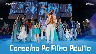 Adelmario Coelho - Conselho ao Filho Adulto / Carrossel do Tempo Live Show