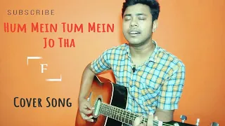 HumMein TumMein Jo Tha | Raaz Reboot | Guitar Cover & Chords