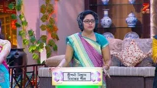 Didi No 1 Season 7 - Ep - 439 - Full Episode - Rachana Banerjee - Zee Bangla