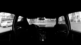 Giorgi Tevzade | BMW e34 M5 Legend | 2PAC - Starin' Through My Rear View(Winter jamz)