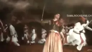 BHARAT MANIKARNIKA SONG