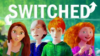 ROTBTD: Switched [ Trailer ]