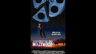 Ewan McGregor-a-thon Episode X: Welcome to Hollywood (1998)