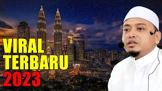 Ceramah VIRAL Dan TERBARU Ustaz Wadi Annuar Tahun 2023