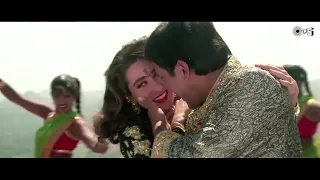 Tumsa Koi Pyaara | Khuddar - 1994 | Govinda, Karisma Kapoor | Kumar Sanu, Alka Yagnik