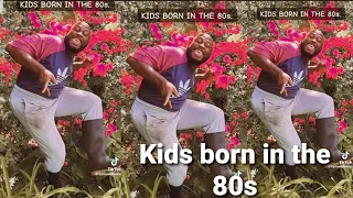 Difference between Kids Born In The 80s vs Kids Born In The 2000s 🤣🤣🤣